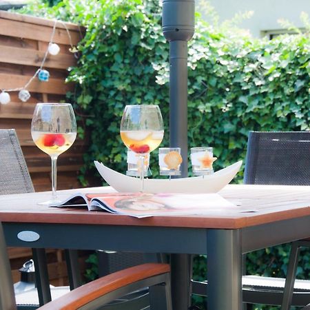 Apartament El Sol Ustka Zewnętrze zdjęcie